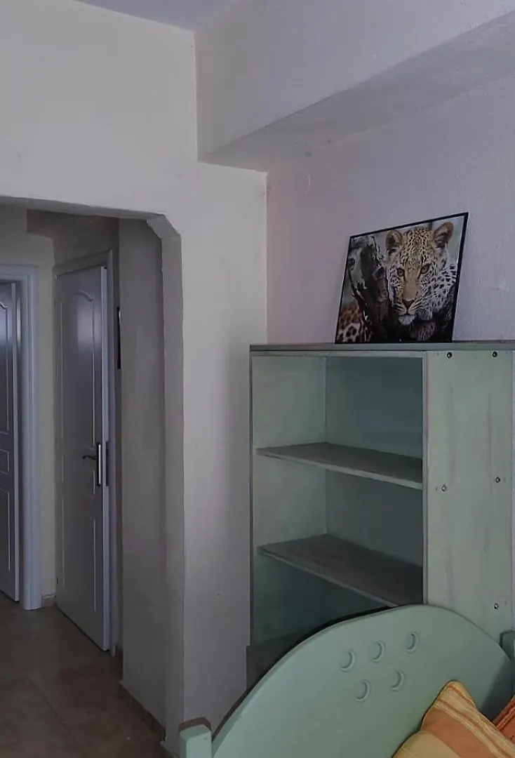 House Of Artemis F In Asptovalta Apartment Thessaloniki Greece