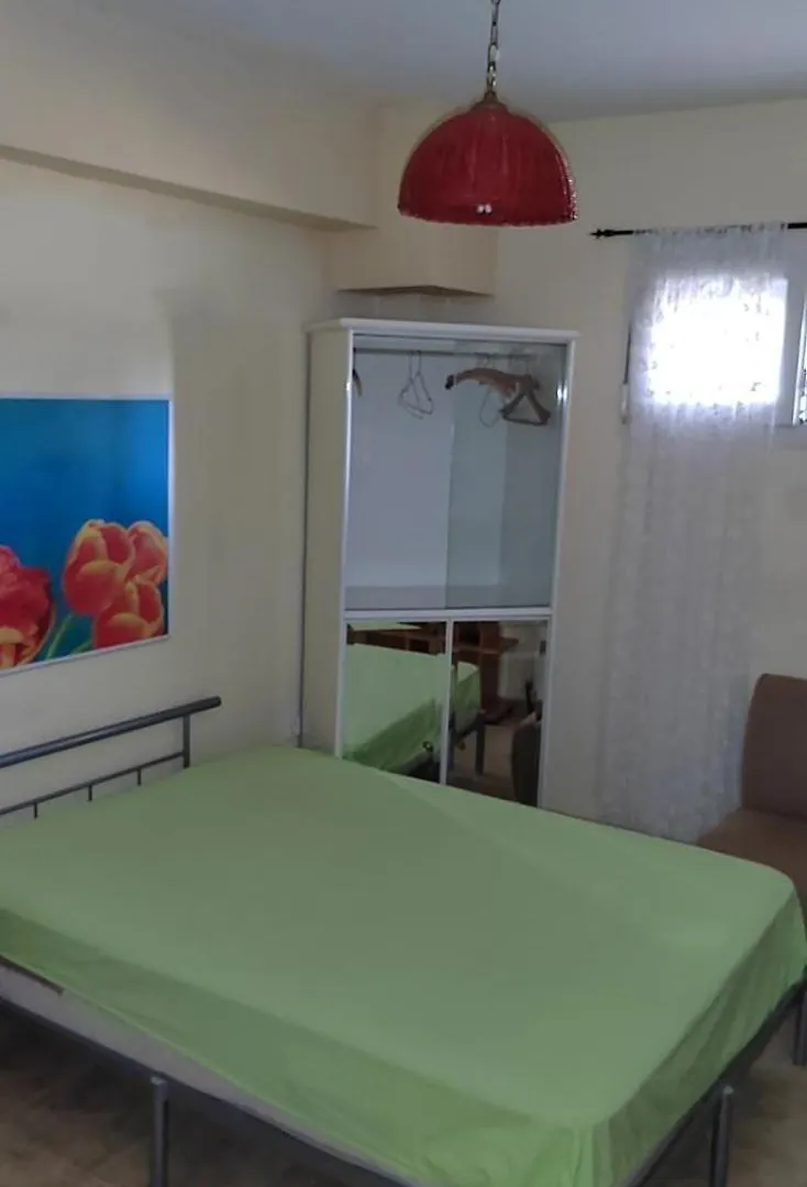 House Of Artemis F In Asptovalta Apartment Thessaloniki 0*,  Greece