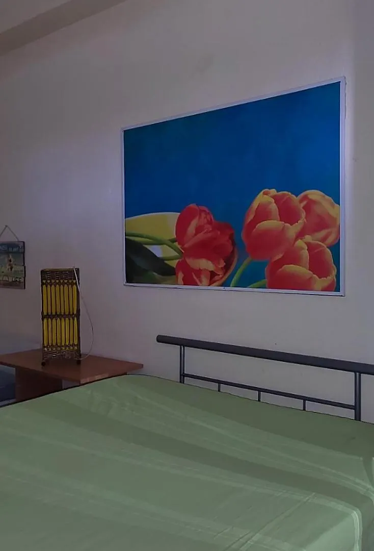 House Of Artemis F In Asptovalta Apartment Thessaloniki Greece