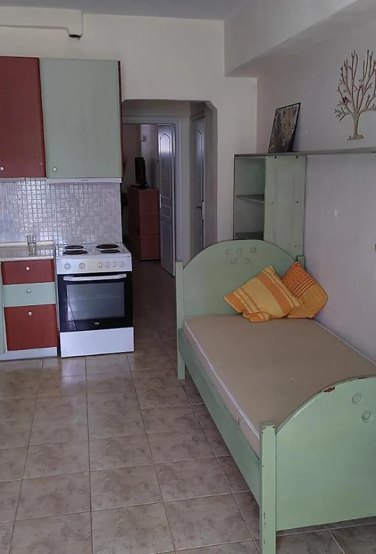 House Of Artemis F In Asptovalta Apartment Thessaloniki 0*,  Greece