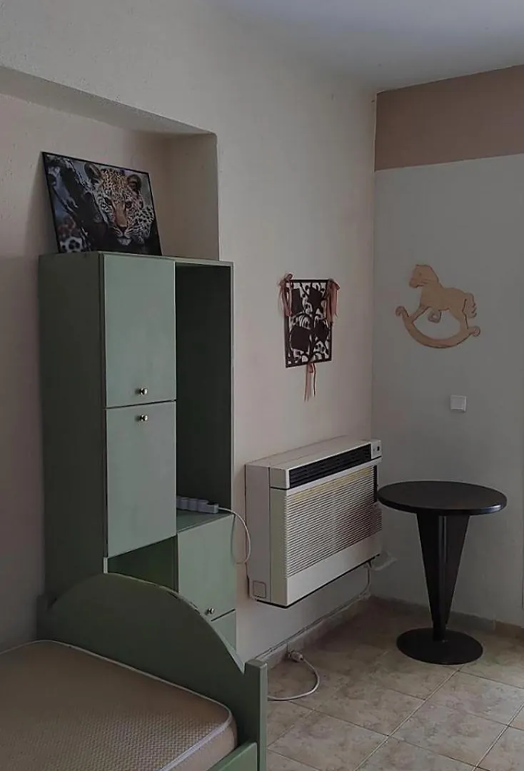 House Of Artemis F In Asptovalta Apartment Thessaloniki 0*,