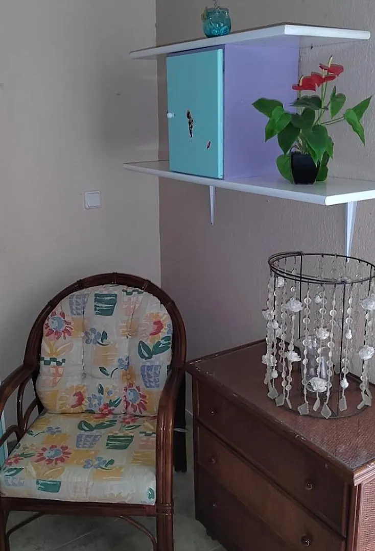 House Of Artemis F In Asptovalta Apartment Thessaloniki