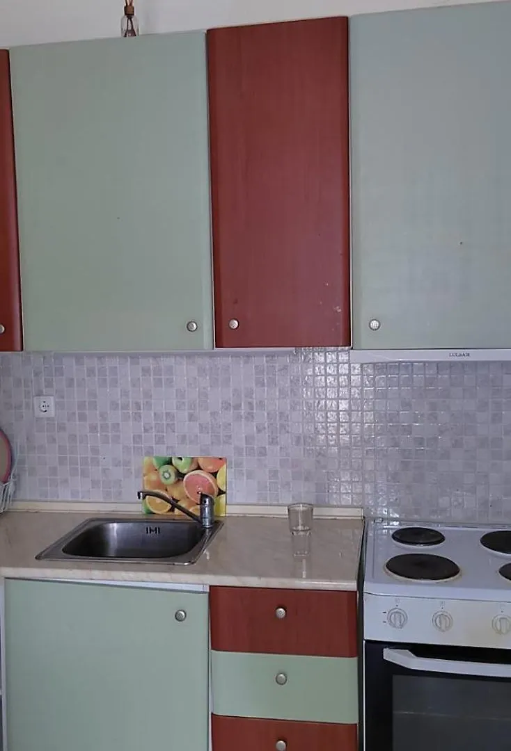 House Of Artemis F In Asptovalta Apartment Thessaloniki