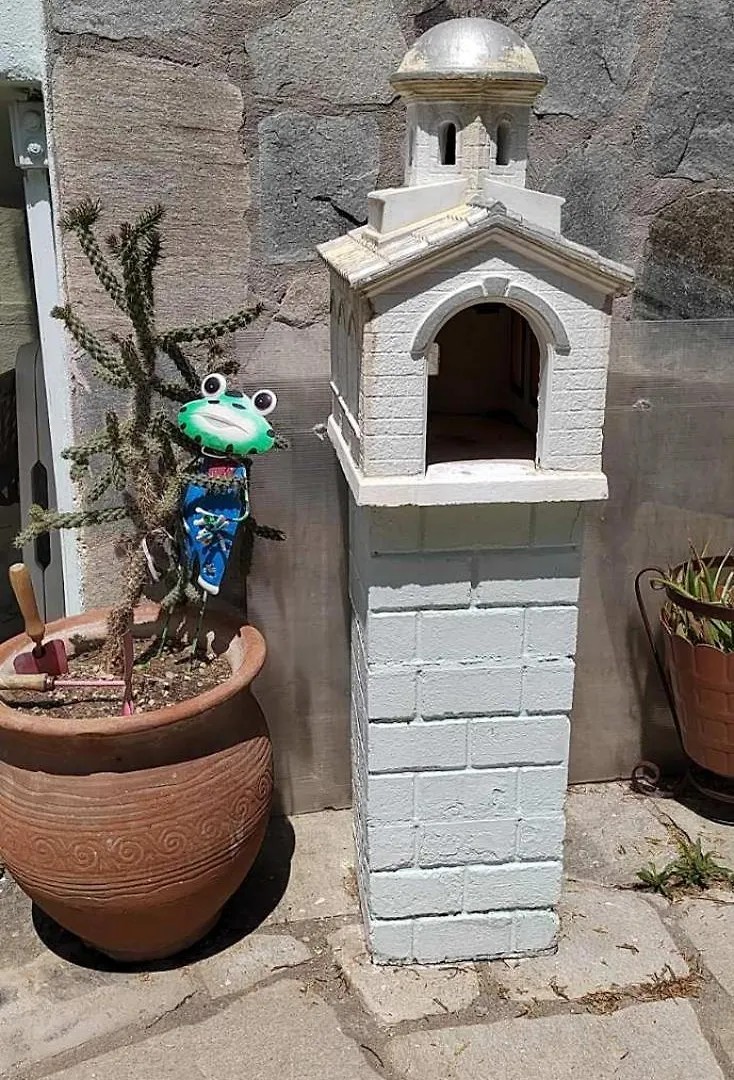 House Of Artemis F In Asptovalta Apartment Thessaloniki